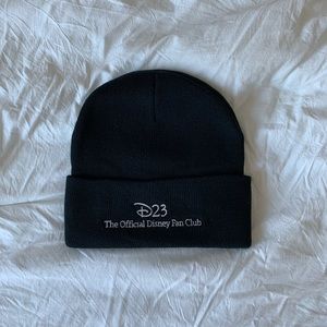Disney Beanie
